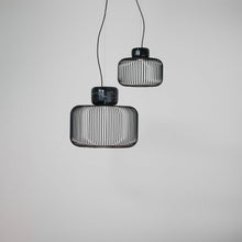 Load image into Gallery viewer, Keshi S Pendant Light in Detail.
