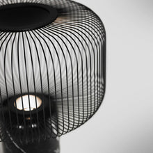 Load image into Gallery viewer, Keshi T Table Lamp in Detail.
