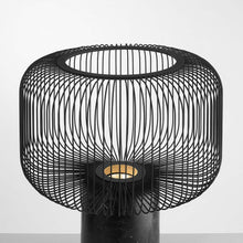 Load image into Gallery viewer, Keshi T Table Lamp in Detail.

