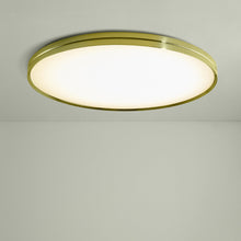 Load image into Gallery viewer, Lite Hole C/W LED Ceiling / Wall Light in Detail.
