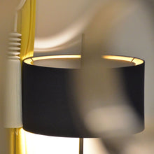 Load image into Gallery viewer, Lola F Floor Lamp in Detail.
