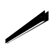 Load image into Gallery viewer, Marc C LED Semi Flush Mount Ceiling Light in Black (Large).
