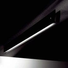 Load image into Gallery viewer, Marc C LED Semi Flush Mount Ceiling Light in Detail.
