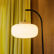 Load image into Gallery viewer, Misko F Floor Lamp in Detail.
