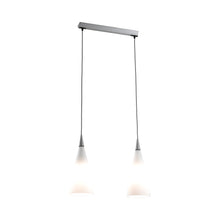 Load image into Gallery viewer, Nite S Track Pendant Light.
