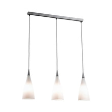 Load image into Gallery viewer, Nite S Track Pendant Light (3-Light).
