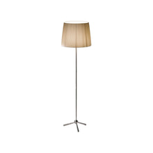 Load image into Gallery viewer, Royal F Floor Lamp in Beige (Small).
