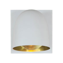 Load image into Gallery viewer, Speers W LED Wall Light.
