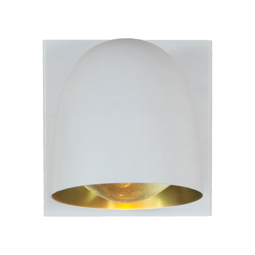 Speers W LED Wall Light.