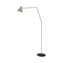Load image into Gallery viewer, Blux System F Floor Lamp in Beige (84-Inch).
