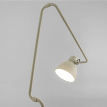Load image into Gallery viewer, Blux System F Floor Lamp in Detail.
