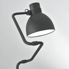 Load image into Gallery viewer, Blux System T Table Lamp in Detail.
