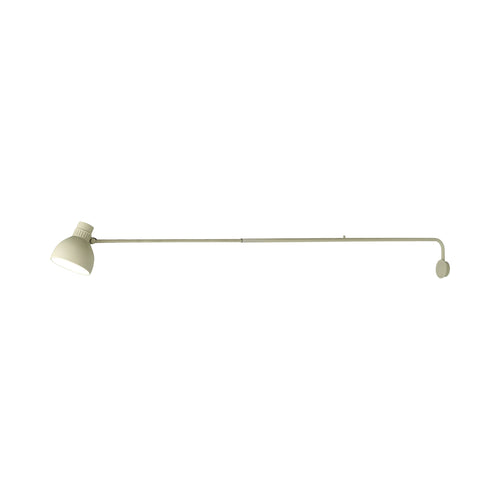 Blux System W Plug-In Wall Light.