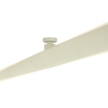 Load image into Gallery viewer, Blux System W Plug-In Wall Light in Detail.
