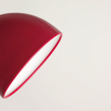 Load image into Gallery viewer, Blux System W Plug-In Wall Light in Detail.
