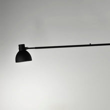 Load image into Gallery viewer, Blux System W Plug-In Wall Light in Detail.
