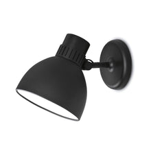 Load image into Gallery viewer, Blux System W Wall Light in Detail.
