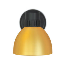 Load image into Gallery viewer, Blux System W Wall Light in Detail.
