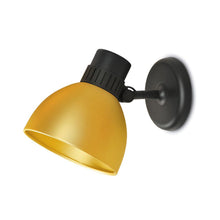 Load image into Gallery viewer, Blux System W Wall Light in Detail.
