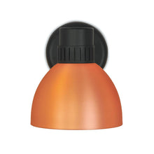 Load image into Gallery viewer, Blux System W Wall Light in Detail.
