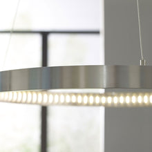 Load image into Gallery viewer, Bodiam LED Chandelier Detail.
