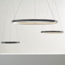 Load image into Gallery viewer, Bodiam LED Chandelier - Additional image.
