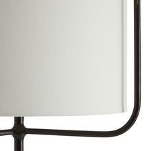 Load image into Gallery viewer, Boise Floor Lamp in Detail.
