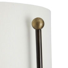 Load image into Gallery viewer, Boise Floor Lamp in Detail.
