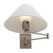 Load image into Gallery viewer, Boring Wall Light Additional image.
