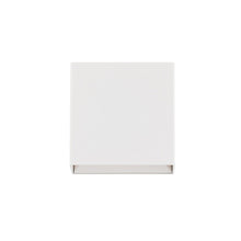 Load image into Gallery viewer, Boxi LED Wall Light in Detail.
