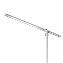Load image into Gallery viewer, Brazo LED Floor Lamp Detail.
