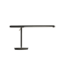Load image into Gallery viewer, Brazo LED Table Lamp in Black.
