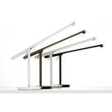 Load image into Gallery viewer, Brazo LED Table Lamp in multicolor.
