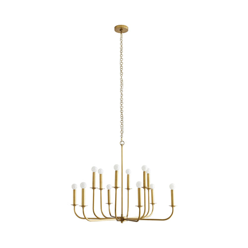 Breck Chandelier.