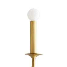 Load image into Gallery viewer, Breck Chandelier in Detail.
