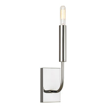 Load image into Gallery viewer, Brianna Bath Wall Light in Detail.
