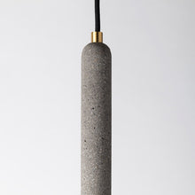 Load image into Gallery viewer, Brielle 4-Light Pendant Light Detail.

