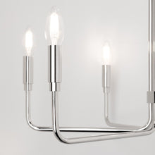 Load image into Gallery viewer, Brigitte Pendant Light Detail.
