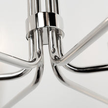 Load image into Gallery viewer, Brigitte Pendant Light Detail.
