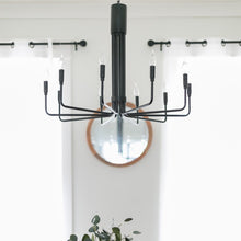Load image into Gallery viewer, Brigitte Pendant Light Detail.
