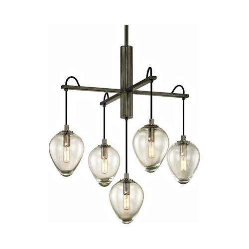 Brixton Chandelier.