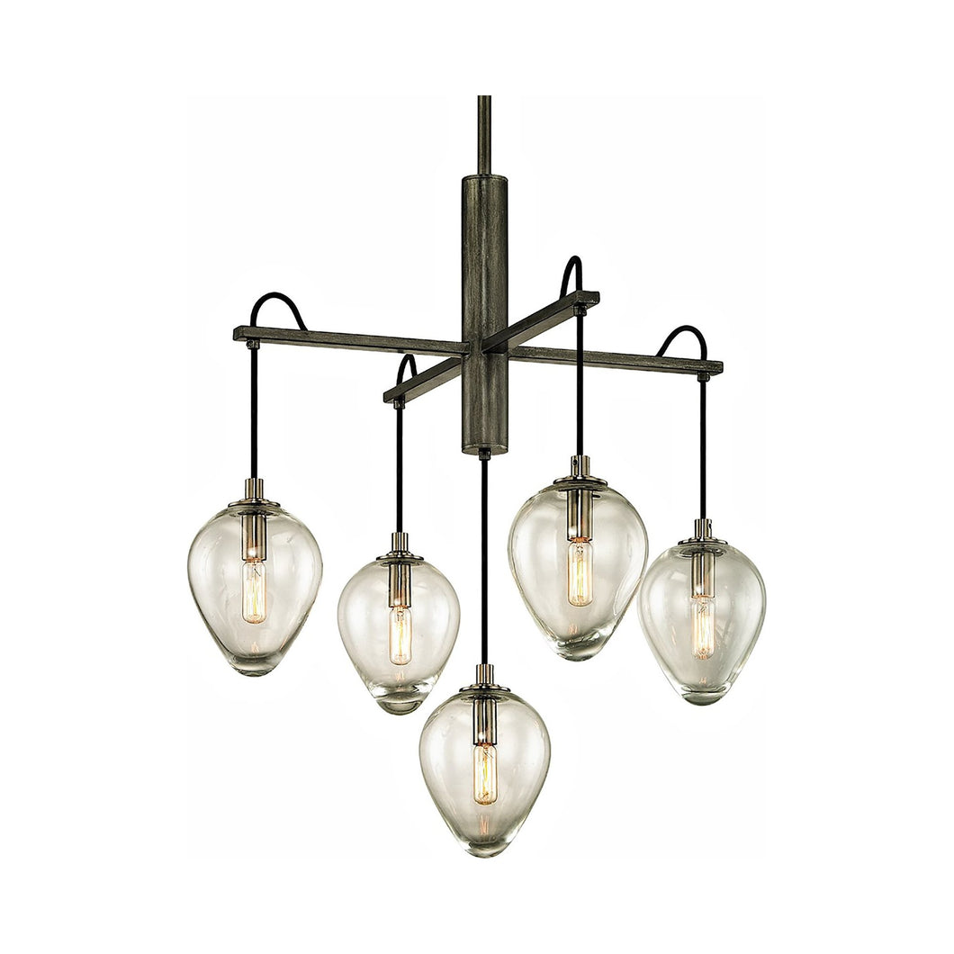 Brixton Chandelier (5-Light).