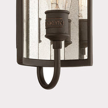 Load image into Gallery viewer, Brooklyn B3141 Wall Light in Detail.
