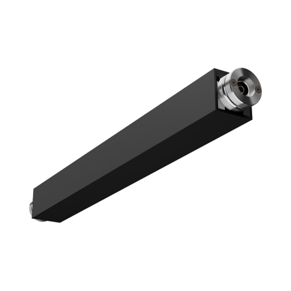 Brox Blank Bars in Black
