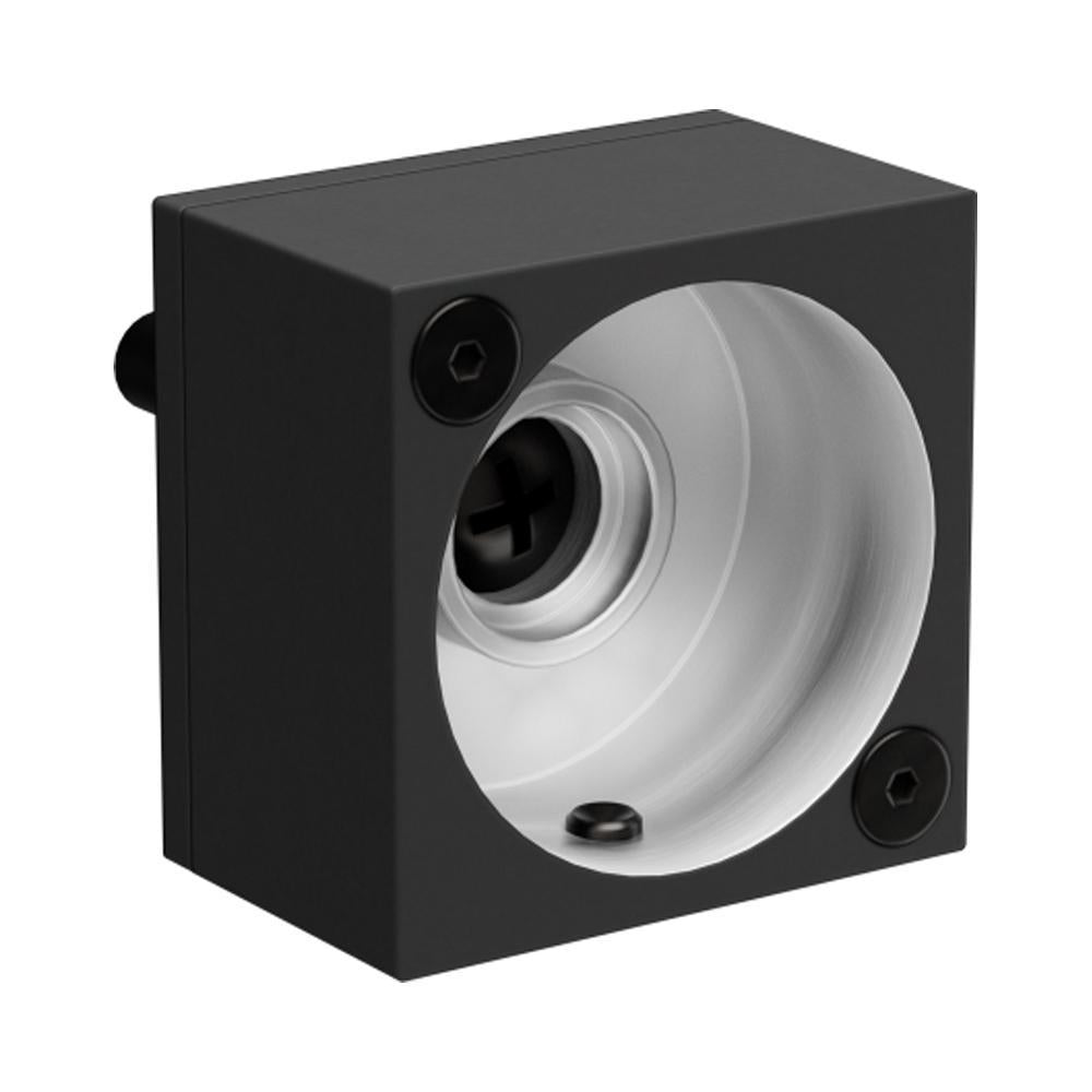 Brox Connectors in Wall Connector.