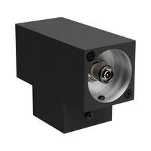 Load image into Gallery viewer, Brox Connectors in T Connector.
