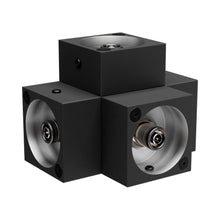 Load image into Gallery viewer, Brox Connectors in 4 Way Connector.
