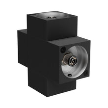 Load image into Gallery viewer, Brox Connectors in X Connector.
