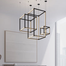 Load image into Gallery viewer, Brox LED Light Bars in Detail.
