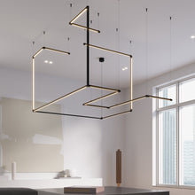 Load image into Gallery viewer, Brox LED Light Bars in Detail.
